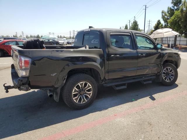 Photo 2 VIN: 3TMCZ5AN2LM356705 - TOYOTA TACOMA DOU 