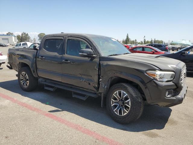 Photo 3 VIN: 3TMCZ5AN2LM356705 - TOYOTA TACOMA DOU 