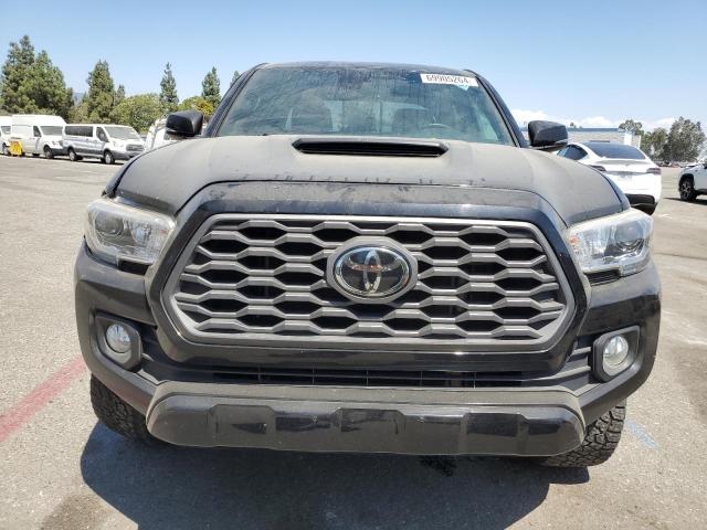 Photo 4 VIN: 3TMCZ5AN2LM356705 - TOYOTA TACOMA DOU 