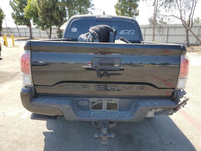 Photo 5 VIN: 3TMCZ5AN2LM356705 - TOYOTA TACOMA DOU 