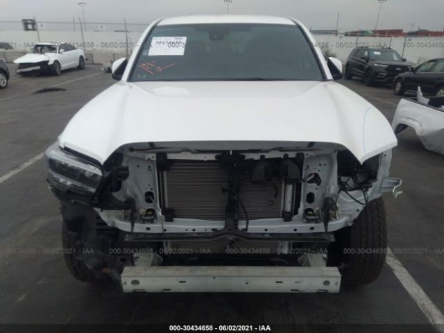 Photo 5 VIN: 3TMCZ5AN2LM361466 - TOYOTA TACOMA 4WD 