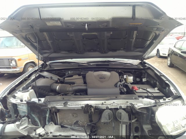 Photo 9 VIN: 3TMCZ5AN2MM373294 - TOYOTA TACOMA 4WD 