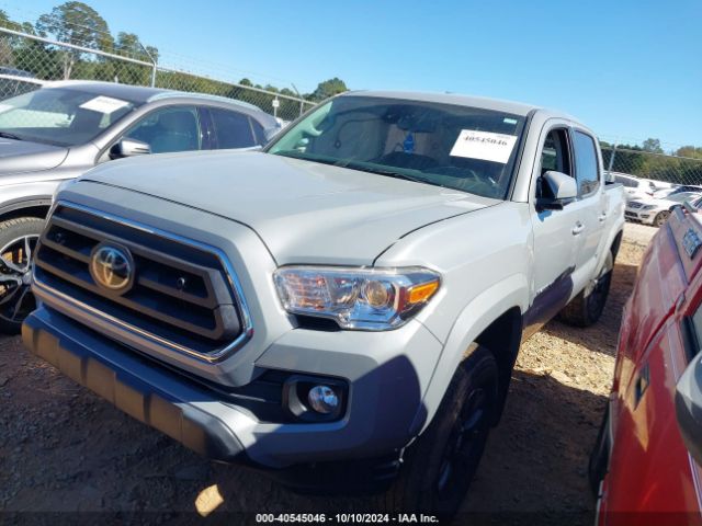 Photo 1 VIN: 3TMCZ5AN2MM374400 - TOYOTA TACOMA 