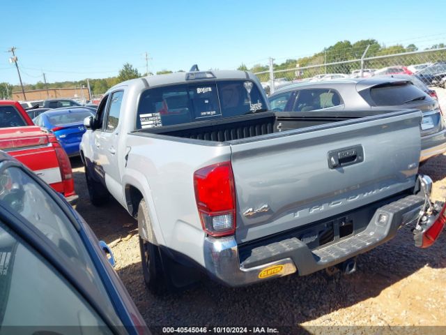 Photo 2 VIN: 3TMCZ5AN2MM374400 - TOYOTA TACOMA 