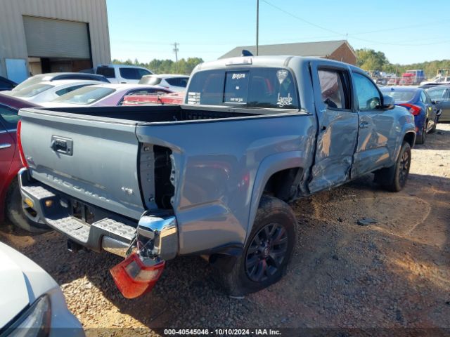 Photo 3 VIN: 3TMCZ5AN2MM374400 - TOYOTA TACOMA 