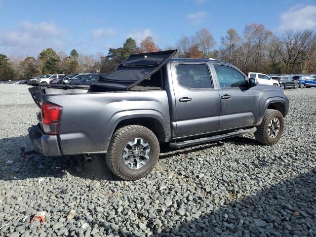 Photo 2 VIN: 3TMCZ5AN2MM383372 - TOYOTA TACOMA DOU 