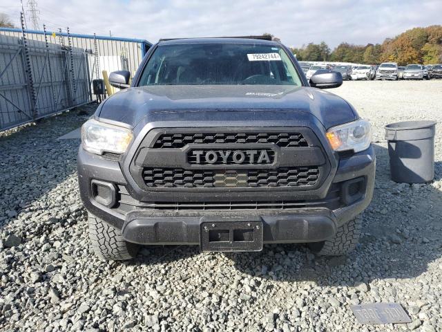 Photo 4 VIN: 3TMCZ5AN2MM383372 - TOYOTA TACOMA DOU 