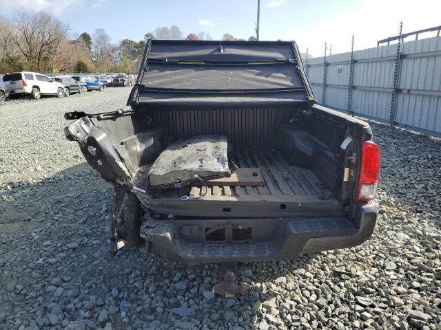 Photo 5 VIN: 3TMCZ5AN2MM383372 - TOYOTA TACOMA DOU 