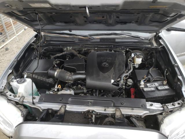 Photo 10 VIN: 3TMCZ5AN2MM393027 - TOYOTA TACOMA DOU 