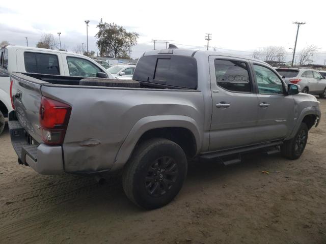 Photo 2 VIN: 3TMCZ5AN2MM393027 - TOYOTA TACOMA DOU 