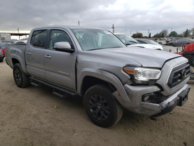 Photo 3 VIN: 3TMCZ5AN2MM393027 - TOYOTA TACOMA DOU 