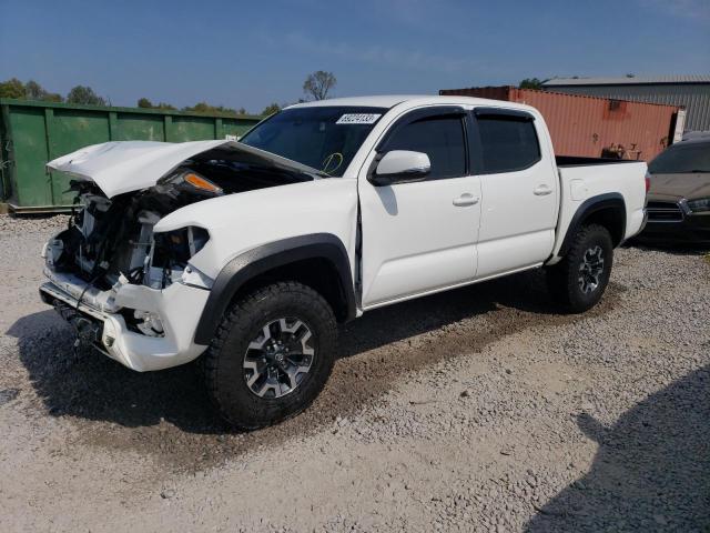 Photo 0 VIN: 3TMCZ5AN2MM394775 - TOYOTA TACOMA 