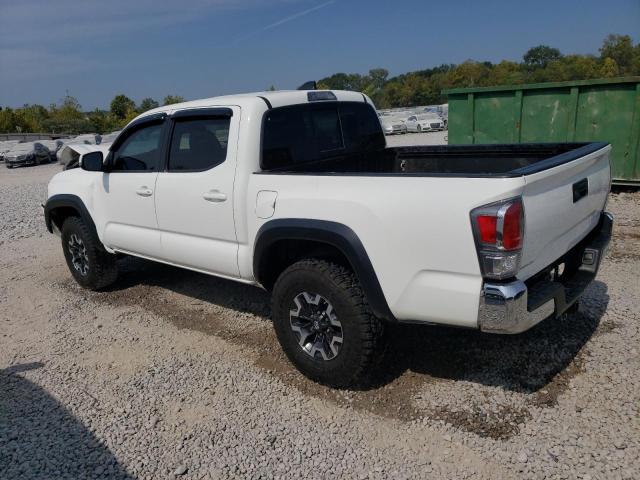 Photo 1 VIN: 3TMCZ5AN2MM394775 - TOYOTA TACOMA 