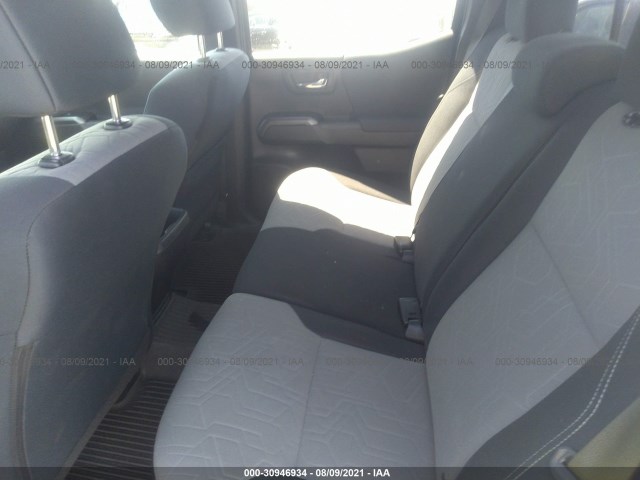 Photo 7 VIN: 3TMCZ5AN2MM413471 - TOYOTA TACOMA 4WD 