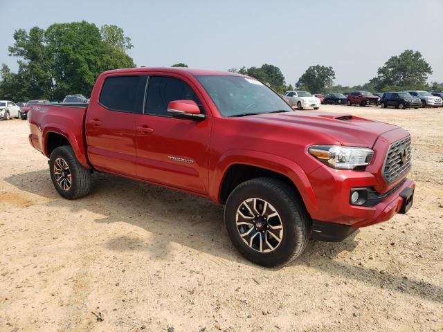 Photo 3 VIN: 3TMCZ5AN2MM416774 - TOYOTA TACOMA DOU 