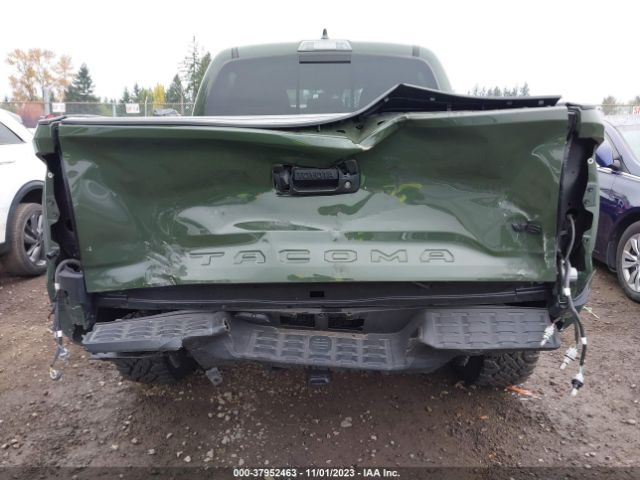 Photo 5 VIN: 3TMCZ5AN2MM422591 - TOYOTA TACOMA 