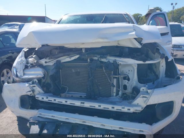 Photo 5 VIN: 3TMCZ5AN2MM422705 - TOYOTA TACOMA 