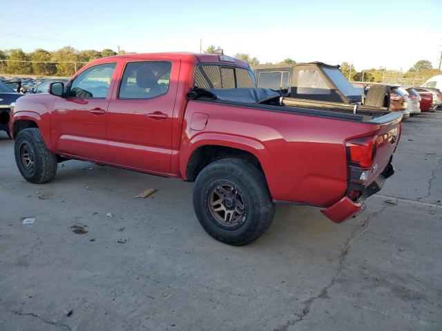 Photo 1 VIN: 3TMCZ5AN2MM423644 - TOYOTA TACOMA DOU 