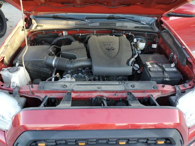 Photo 10 VIN: 3TMCZ5AN2MM423644 - TOYOTA TACOMA DOU 