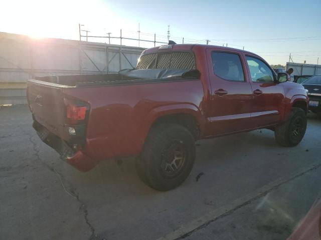 Photo 2 VIN: 3TMCZ5AN2MM423644 - TOYOTA TACOMA DOU 