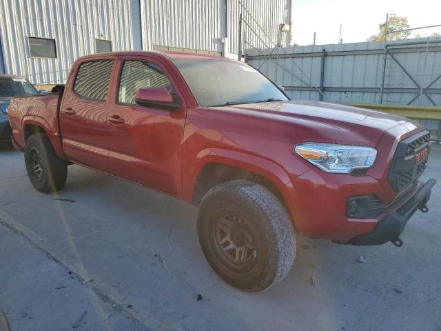 Photo 3 VIN: 3TMCZ5AN2MM423644 - TOYOTA TACOMA DOU 