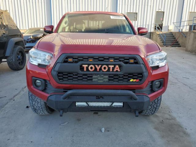 Photo 4 VIN: 3TMCZ5AN2MM423644 - TOYOTA TACOMA DOU 