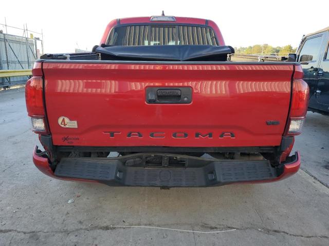 Photo 5 VIN: 3TMCZ5AN2MM423644 - TOYOTA TACOMA DOU 