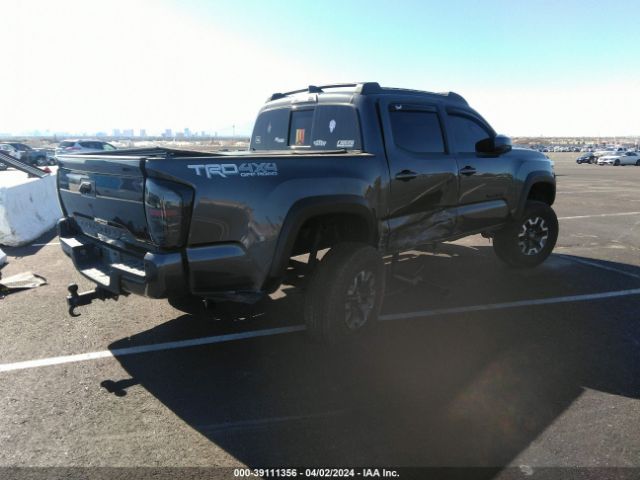 Photo 3 VIN: 3TMCZ5AN2MM429931 - TOYOTA TACOMA 