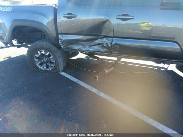 Photo 5 VIN: 3TMCZ5AN2MM429931 - TOYOTA TACOMA 