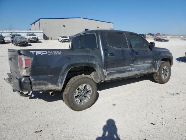 Photo 2 VIN: 3TMCZ5AN2MM434417 - TOYOTA TACOMA DOU 