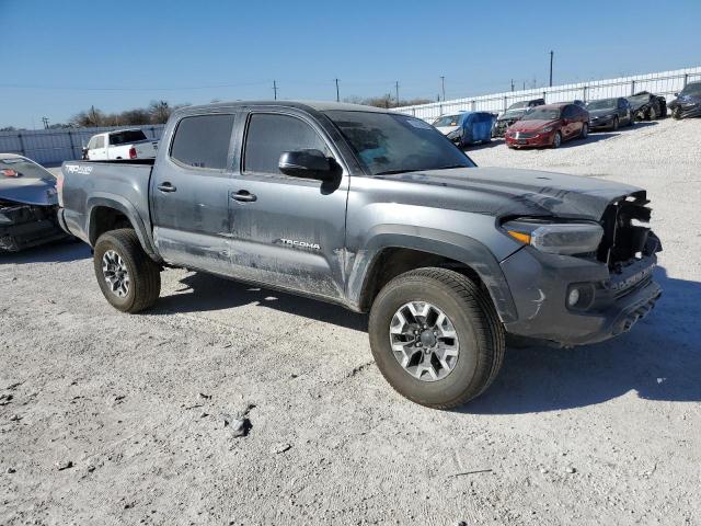 Photo 3 VIN: 3TMCZ5AN2MM434417 - TOYOTA TACOMA DOU 