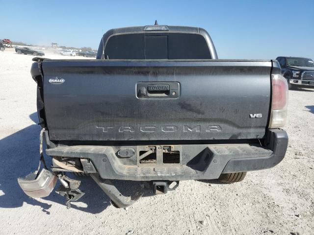 Photo 5 VIN: 3TMCZ5AN2MM434417 - TOYOTA TACOMA DOU 