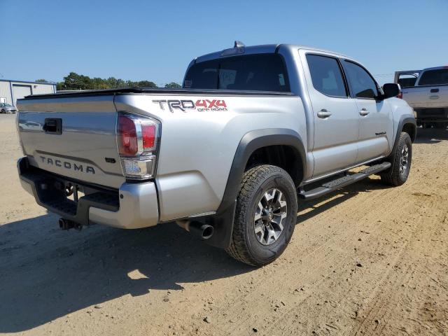 Photo 3 VIN: 3TMCZ5AN2MM434496 - TOYOTA TACOMA DOU 