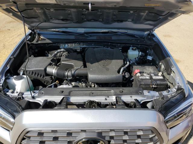 Photo 6 VIN: 3TMCZ5AN2MM434496 - TOYOTA TACOMA DOU 