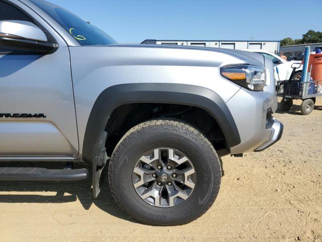 Photo 8 VIN: 3TMCZ5AN2MM434496 - TOYOTA TACOMA DOU 