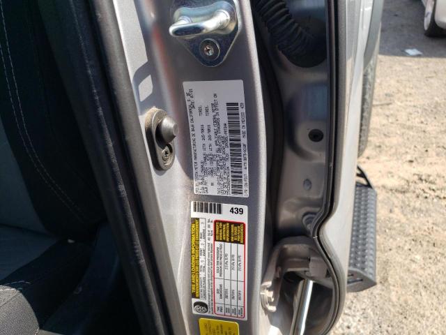 Photo 11 VIN: 3TMCZ5AN2MM436104 - TOYOTA TACOMA DOU 