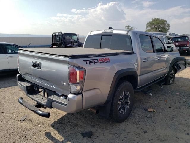 Photo 2 VIN: 3TMCZ5AN2MM436104 - TOYOTA TACOMA DOU 