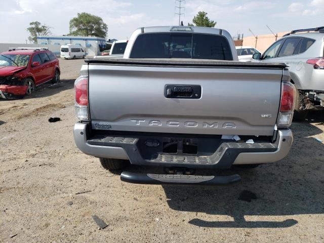 Photo 5 VIN: 3TMCZ5AN2MM436104 - TOYOTA TACOMA DOU 