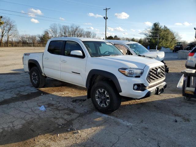 Photo 3 VIN: 3TMCZ5AN2MM437964 - TOYOTA TACOMA DOU 