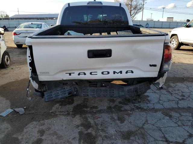 Photo 5 VIN: 3TMCZ5AN2MM437964 - TOYOTA TACOMA DOU 