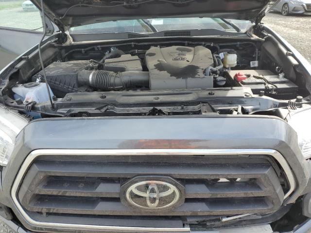 Photo 10 VIN: 3TMCZ5AN2MM450634 - TOYOTA TACOMA 