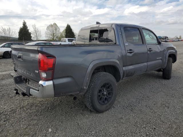 Photo 2 VIN: 3TMCZ5AN2MM450634 - TOYOTA TACOMA 