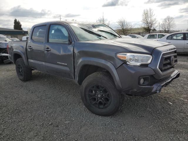 Photo 3 VIN: 3TMCZ5AN2MM450634 - TOYOTA TACOMA 