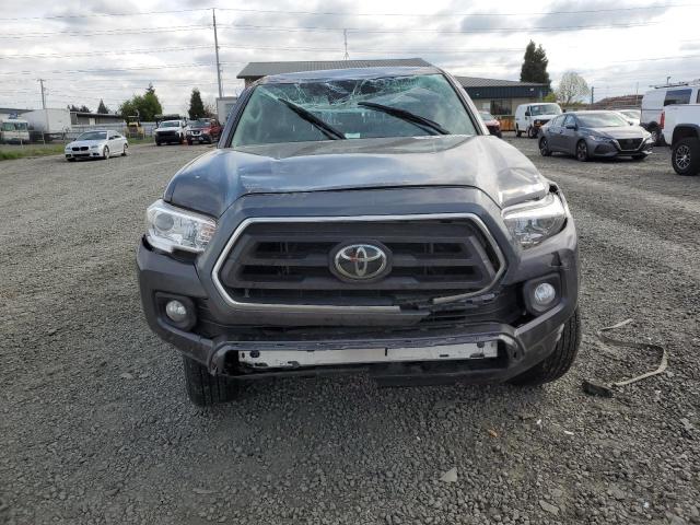 Photo 4 VIN: 3TMCZ5AN2MM450634 - TOYOTA TACOMA 