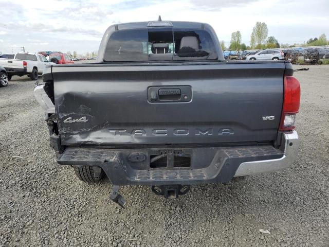 Photo 5 VIN: 3TMCZ5AN2MM450634 - TOYOTA TACOMA 