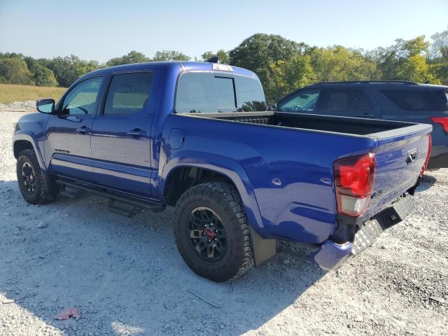 Photo 1 VIN: 3TMCZ5AN2NM454006 - TOYOTA TACOMA DOU 