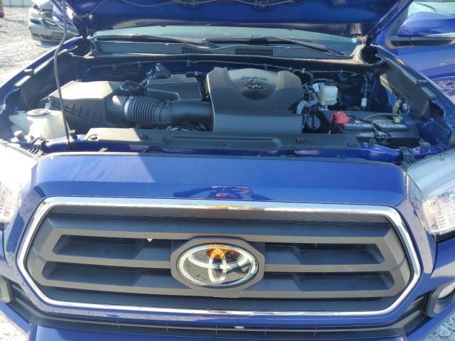 Photo 10 VIN: 3TMCZ5AN2NM454006 - TOYOTA TACOMA DOU 