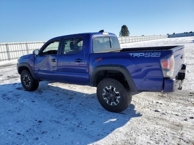 Photo 1 VIN: 3TMCZ5AN2NM455205 - TOYOTA TACOMA 