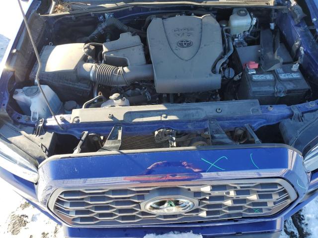 Photo 10 VIN: 3TMCZ5AN2NM455205 - TOYOTA TACOMA 