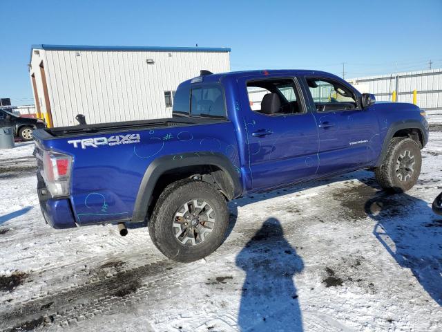 Photo 2 VIN: 3TMCZ5AN2NM455205 - TOYOTA TACOMA 